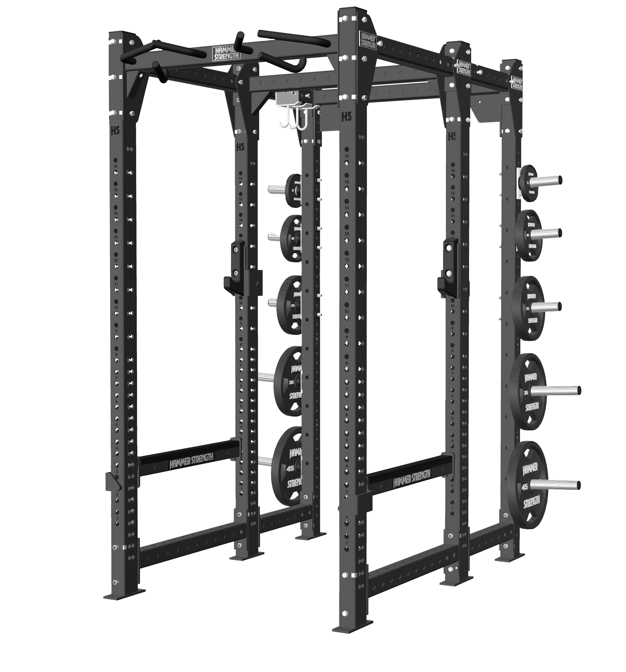 Iron Zone Krafttraining im FitPulse Sollenau