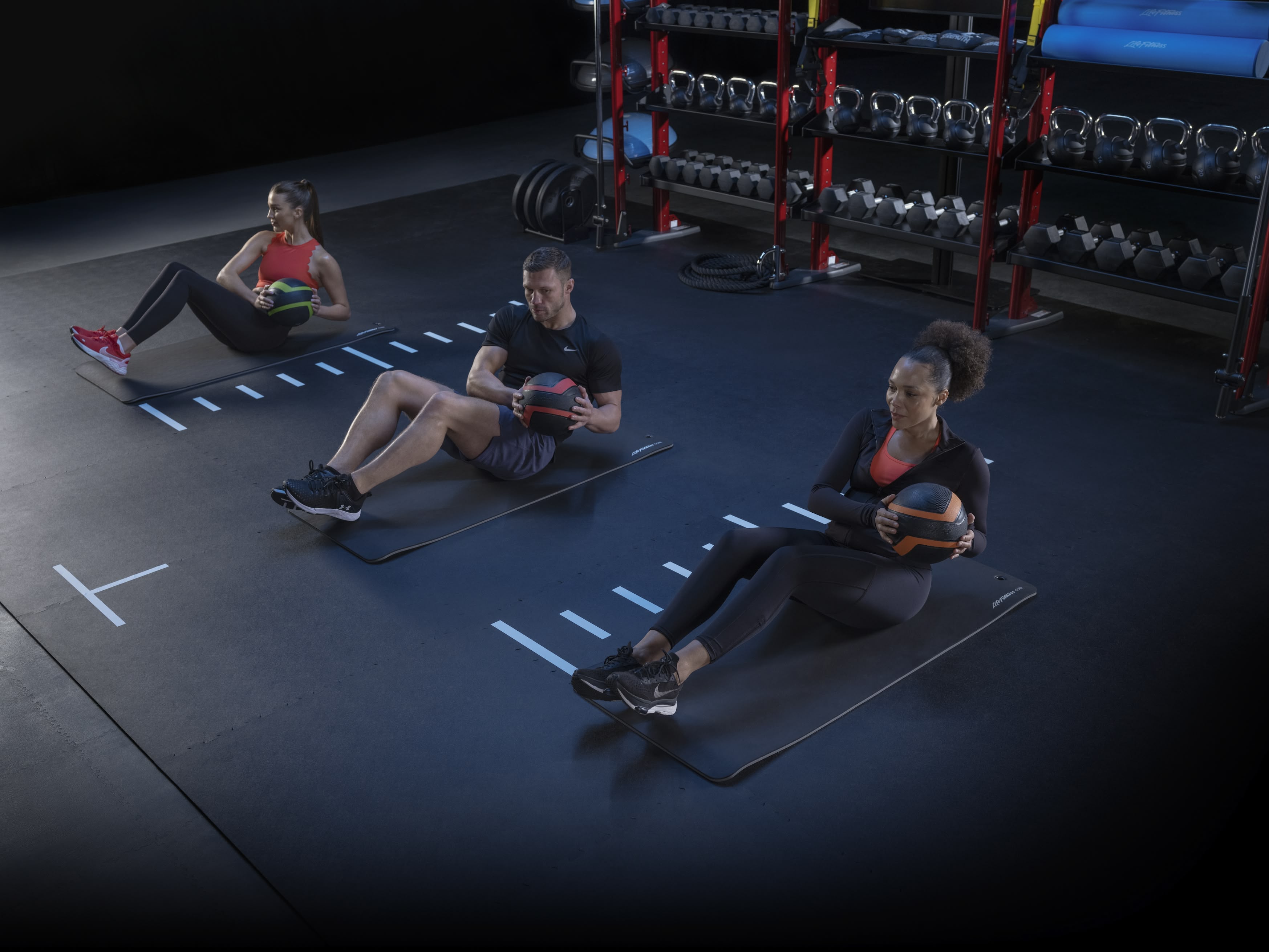 Standort FitPulse Sollenau